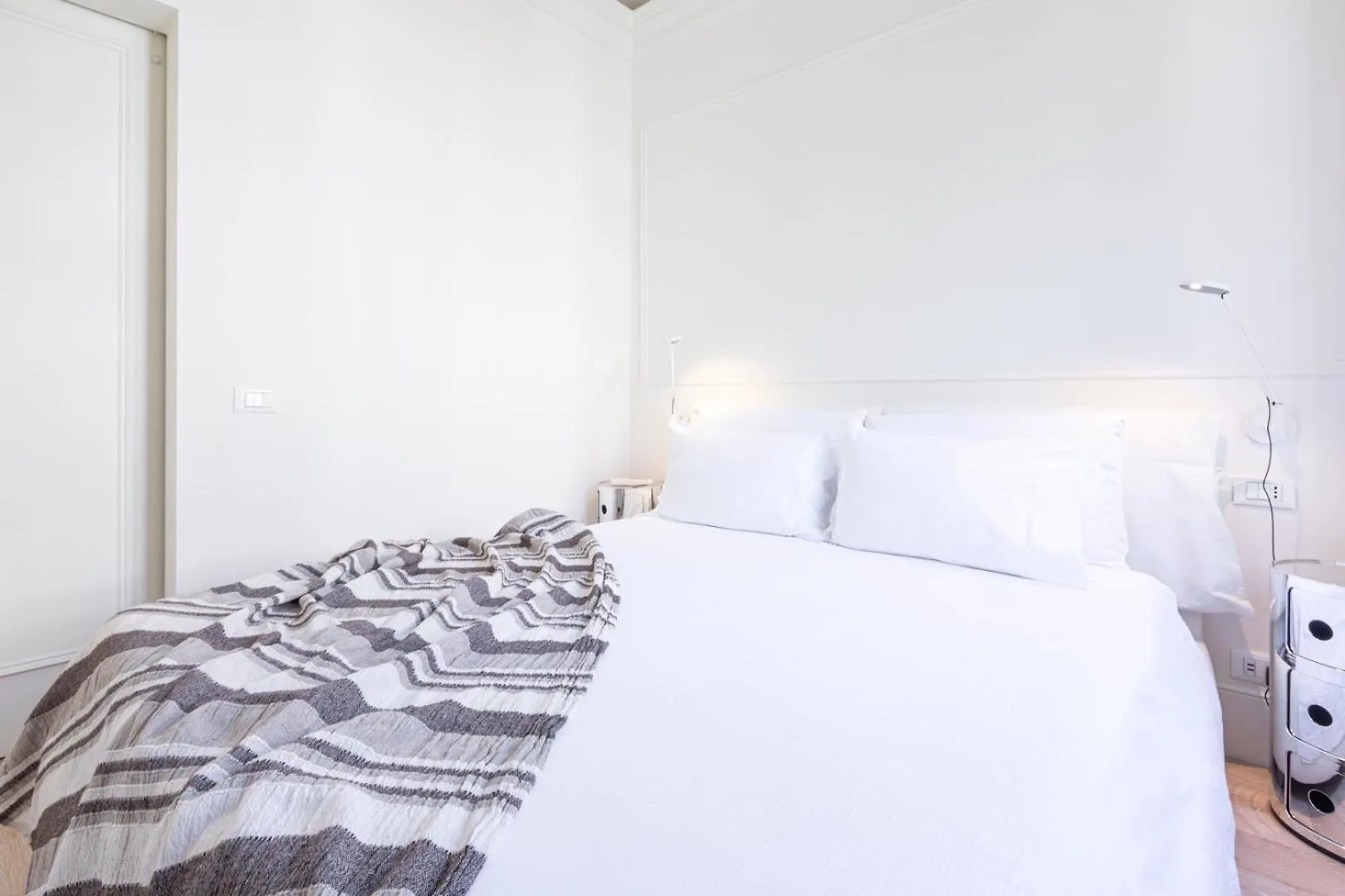 Centrale Suite With Balcony - Top Collection Милан