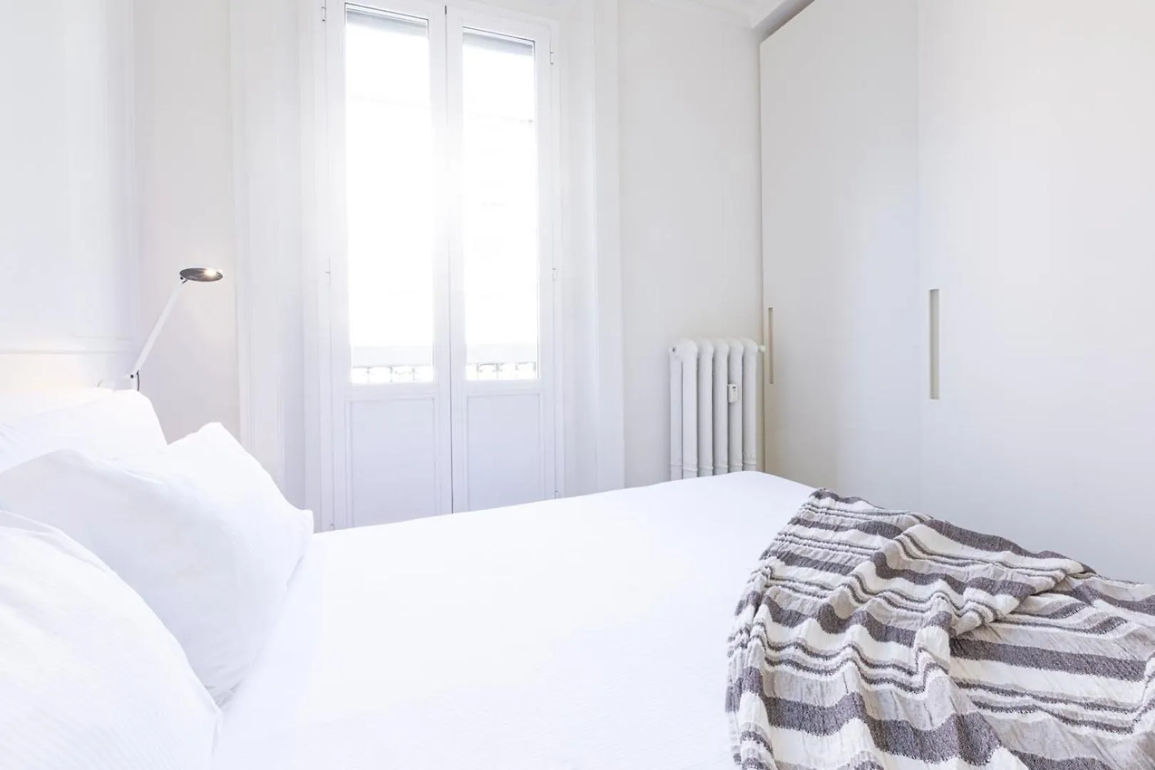 Centrale Suite With Balcony - Top Collection Милан