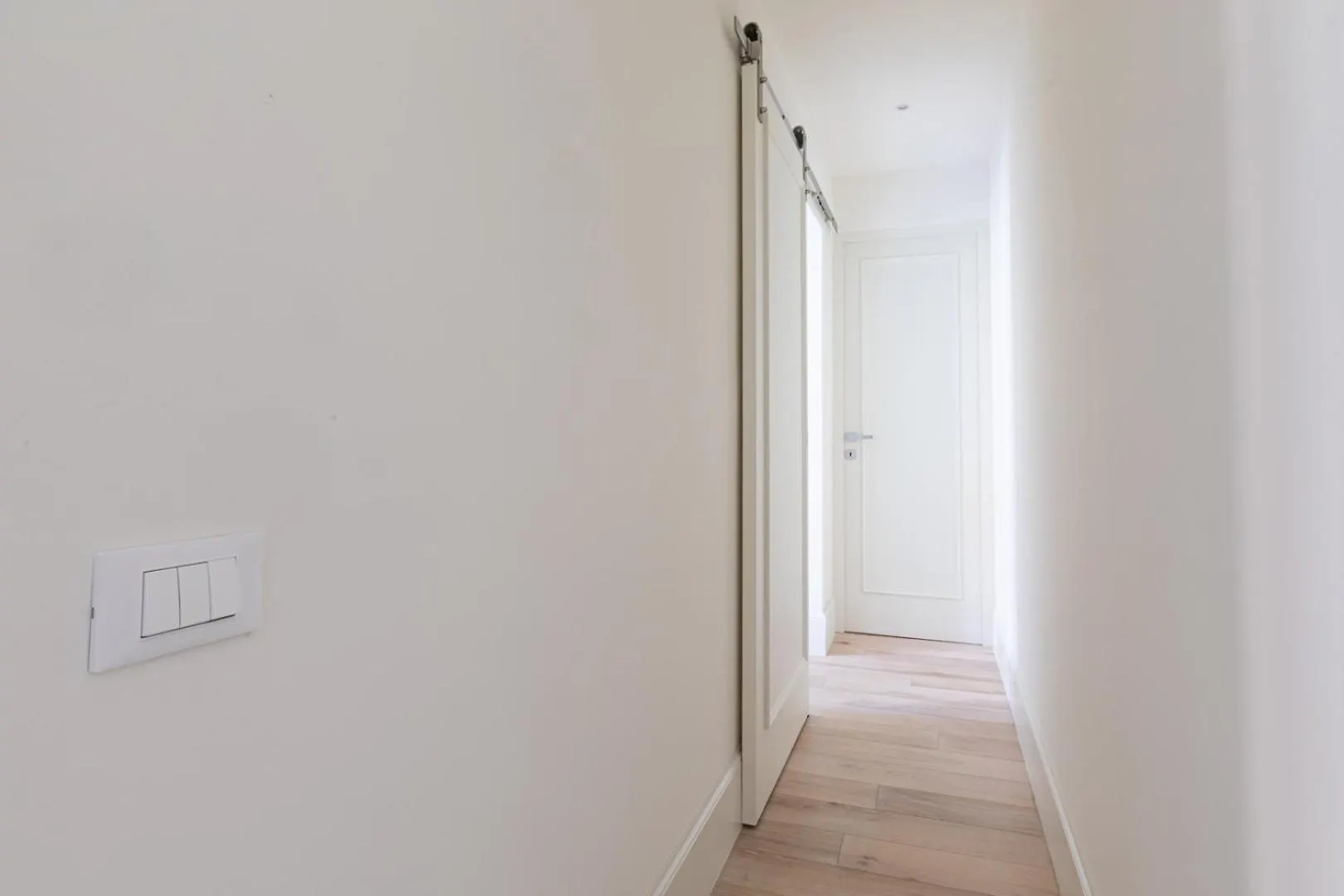 Апартаменты Centrale Suite With Balcony - Top Collection Милан