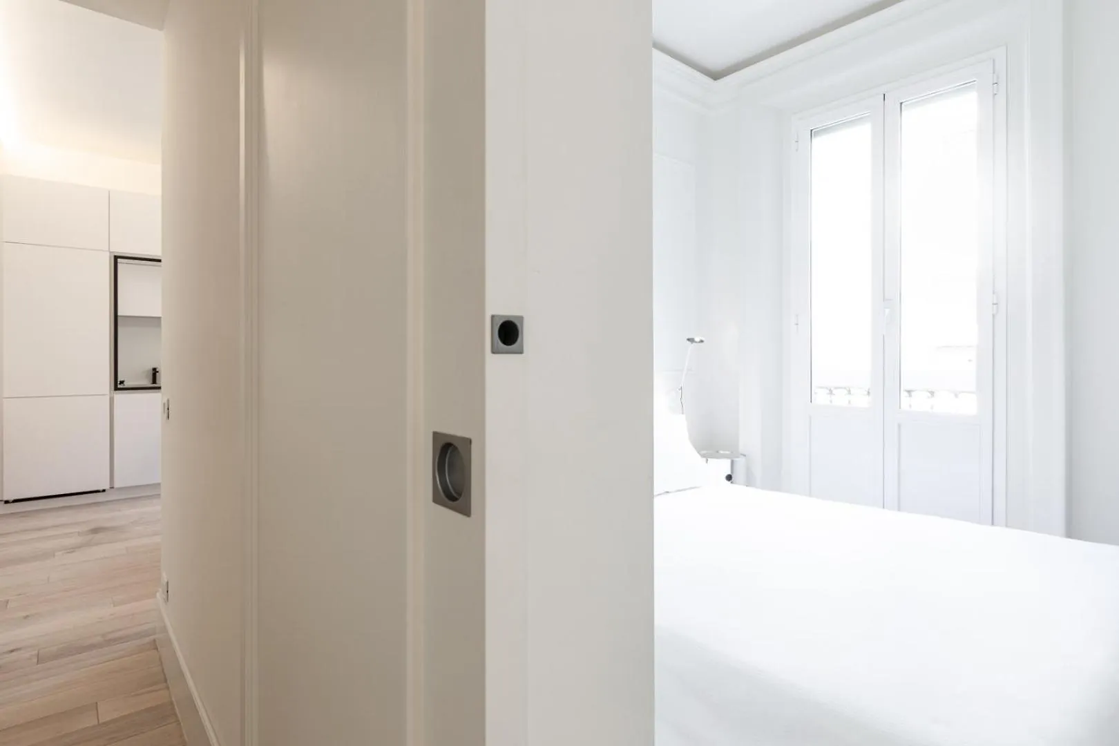 Centrale Suite With Balcony - Top Collection Милан